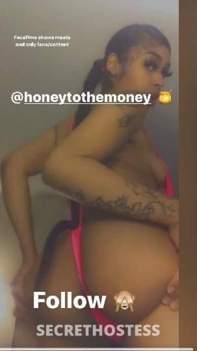 HoneyDior 21Yrs Old Escort Tacoma WA Image - 2