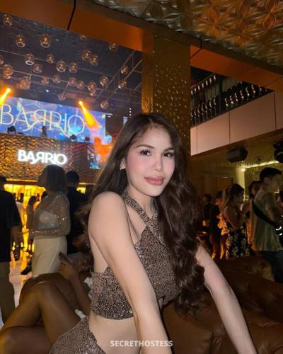 Kassandra 22Yrs Old Escort 163CM Tall Cebu City Image - 1