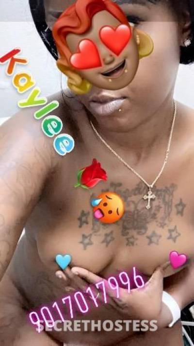 Kay’LeRose 24Yrs Old Escort Memphis TN Image - 0