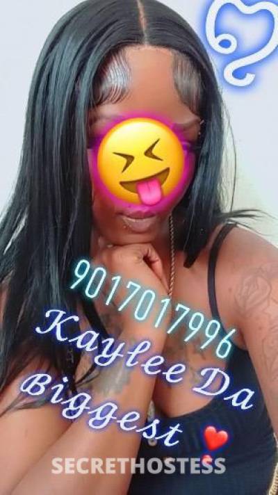 Kay’LeRose 24Yrs Old Escort Memphis TN Image - 4