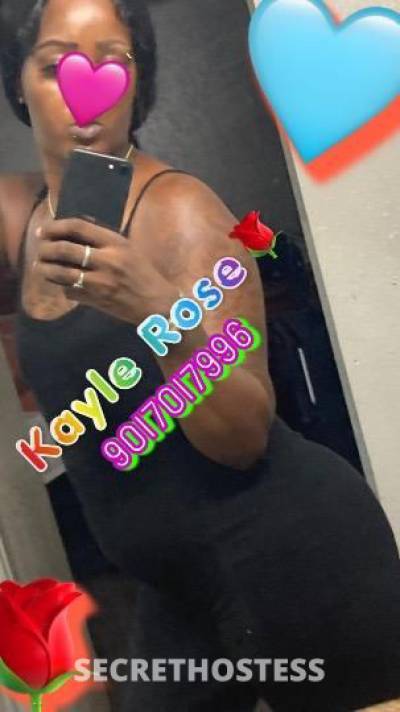 Kay’LeRose 24Yrs Old Escort Memphis TN Image - 10