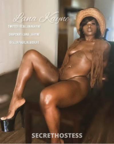 LanaKayne 25Yrs Old Escort San Antonio TX Image - 0