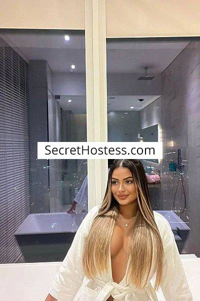 19 year old Latin Escort in London Lawley