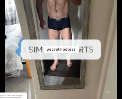 Lee 32Yrs Old Escort Brighton Image - 0