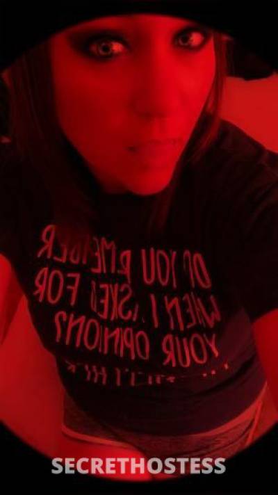 37 year old Escort in Killeen TX .. magic mouth