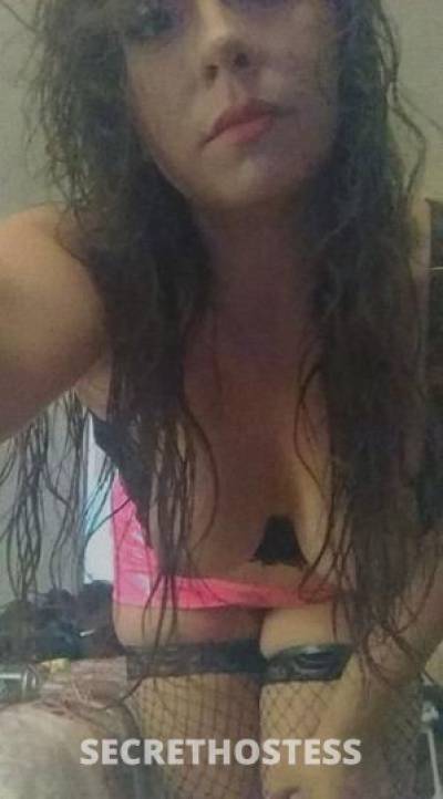 Luna 27Yrs Old Escort Portland OR Image - 3