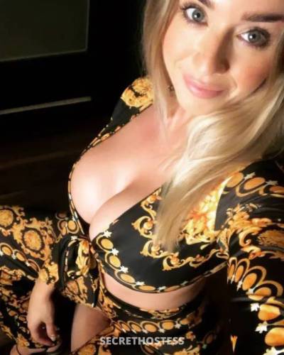 27 Year Old Escort Atlanta GA Blonde - Image 1