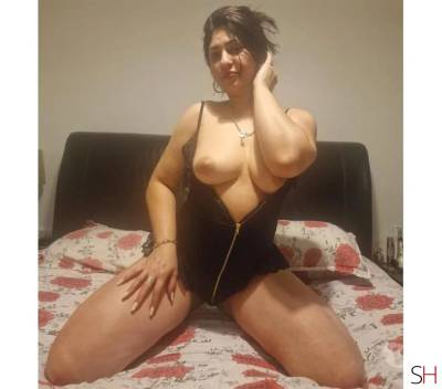 Maria 30Yrs Old Escort 67KG Stoke-on-Trent Image - 1