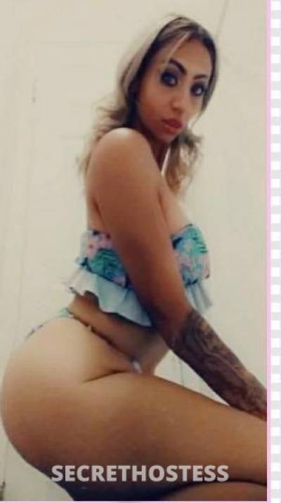 Mariah 21Yrs Old Escort El Paso TX Image - 6