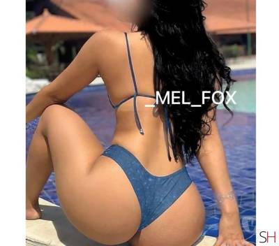 Mel Fox 28Yrs Old Escort Southampton Image - 2