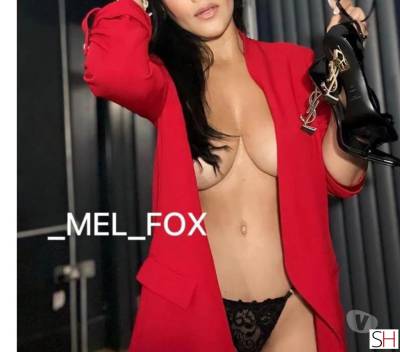 Mel Fox 28Yrs Old Escort Southampton Image - 5