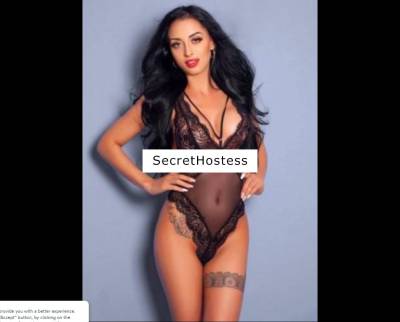 25 year old Escort in St Julians Myra
