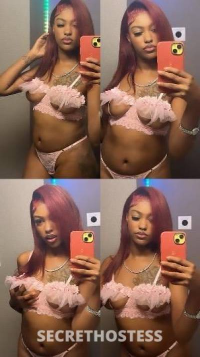 Nini 18Yrs Old Escort Beaumont TX Image - 4