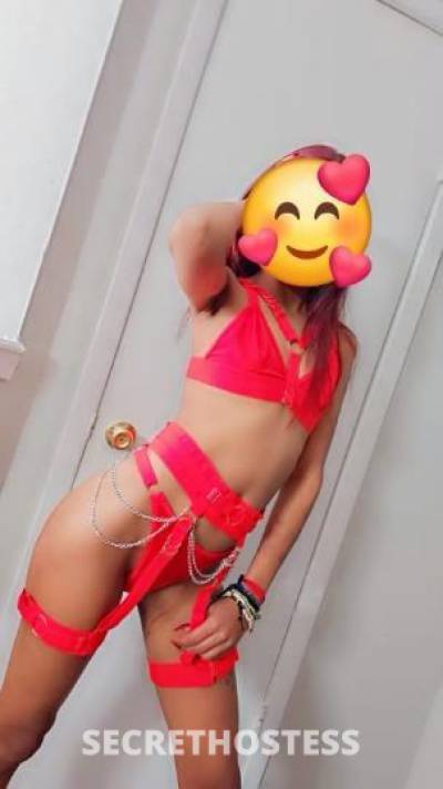 Paola 23Yrs Old Escort Houston TX Image - 1