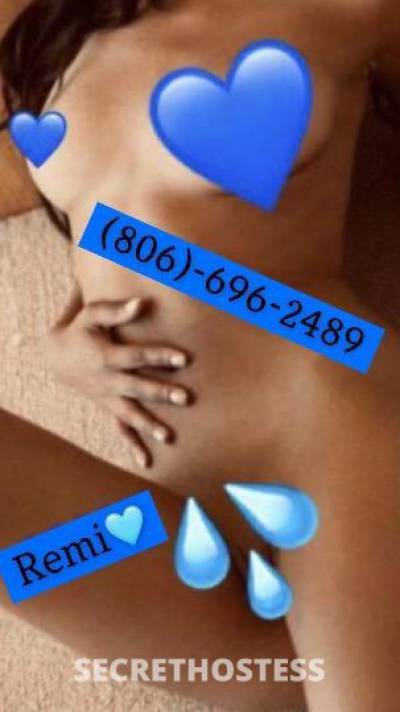 Remi 25Yrs Old Escort Odessa TX Image - 1