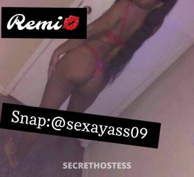 Remi 25Yrs Old Escort Odessa TX Image - 2