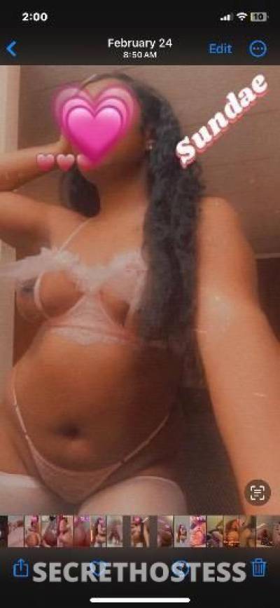 SUNDAE 28Yrs Old Escort Charleston SC Image - 4