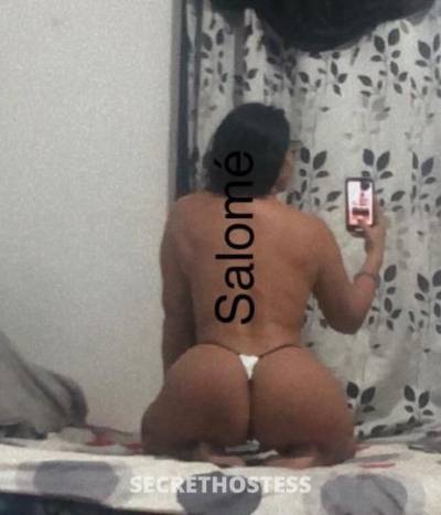 Salome 36Yrs Old Escort Houston TX Image - 3