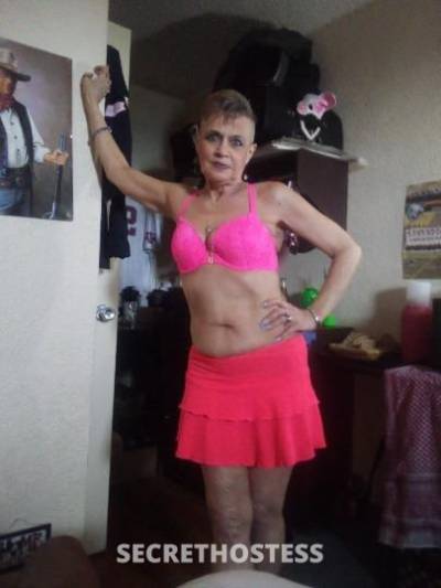 Smallz 52Yrs Old Escort San Antonio TX Image - 1