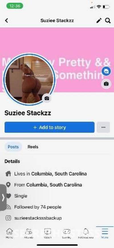 Suz??‍♀️ 28Yrs Old Escort Charleston SC Image - 7