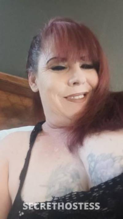 Tasha 53Yrs Old Escort Greenville SC Image - 2