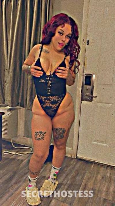 TheRealReadyyredd 27Yrs Old Escort Dallas TX Image - 8