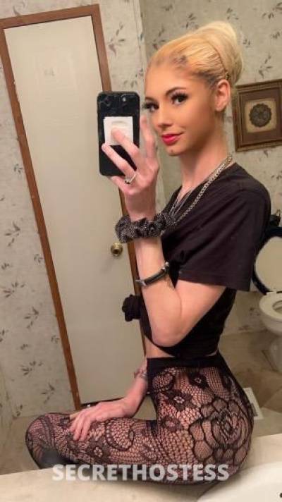 Tiffany 23Yrs Old Escort San Antonio TX Image - 7