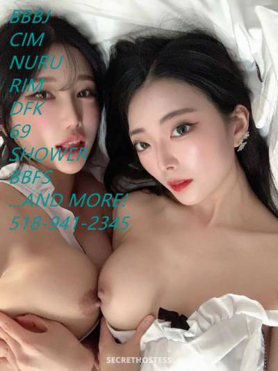 Yumi 21Yrs Old Escort Long Island NY Image - 0