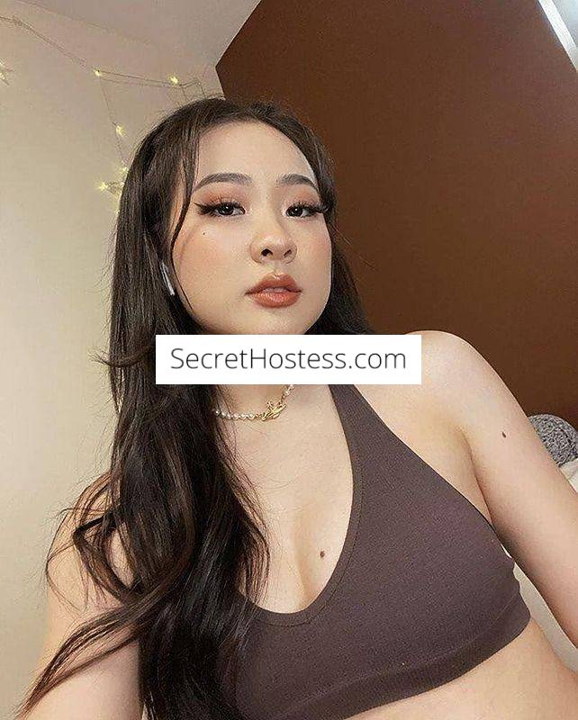 20Yrs Old Escort Size 8 156CM Tall Sydney Image - 1