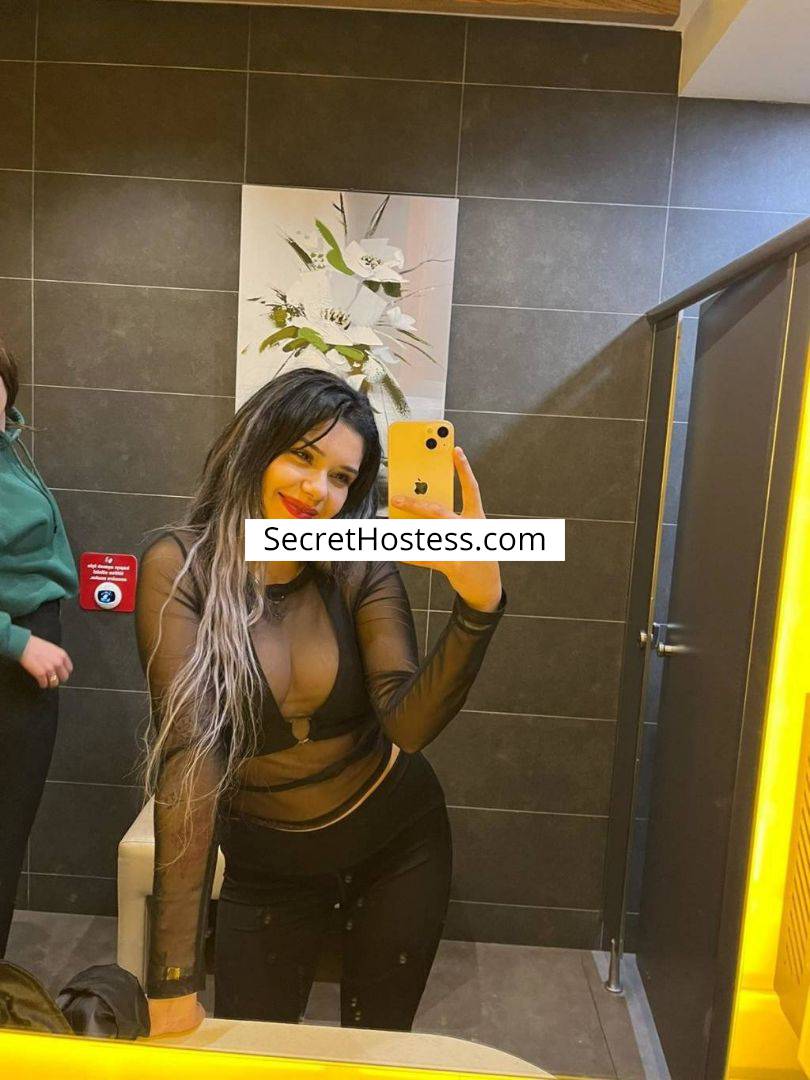 Naz Escort 170CM Tall independent escort girl in: Izmir Image - 2