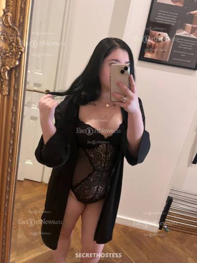 18Yrs Old Escort 65KG 160CM Tall Prague Image - 0