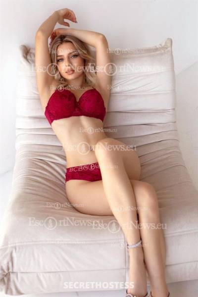 18Yrs Old Escort 55KG 165CM Tall Brussels Image - 3
