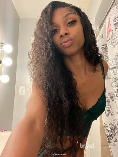 20 Year Old Black Escort Dallas TX - Image 2