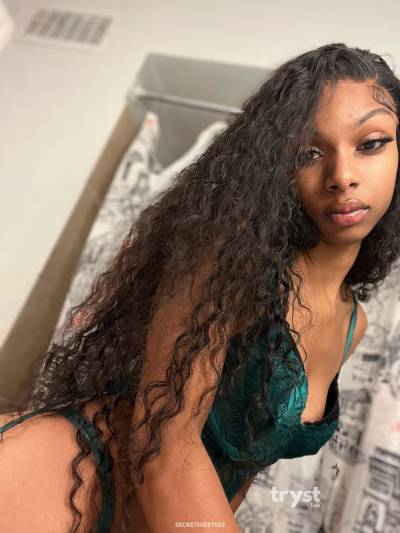 20 Year Old Black Escort Dallas TX - Image 3