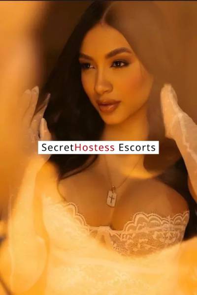 20 year old Italian Escort in Tirana Fernanda