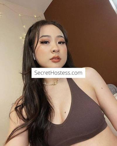 20Yrs Old Escort Size 8 156CM Tall Sydney Image - 1