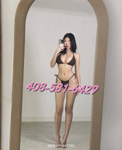 21Yrs Old Escort San Jose CA Image - 0