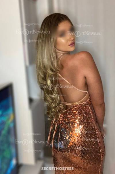 21 Year Old European Escort Berlin - Image 2