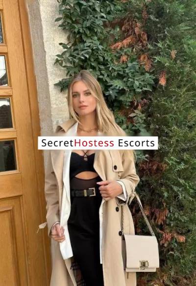 21Yrs Old Escort 50KG 169CM Tall Skopje Image - 14