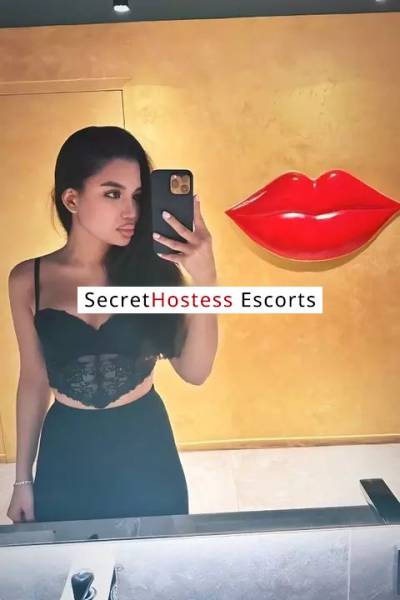 22 Year Old Asian Escort Tirana - Image 2