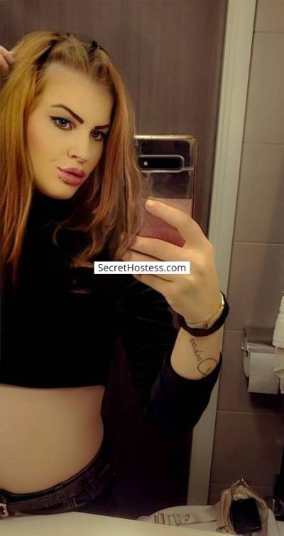 22Yrs Old Escort Size 10 54KG 170CM Tall London Image - 4