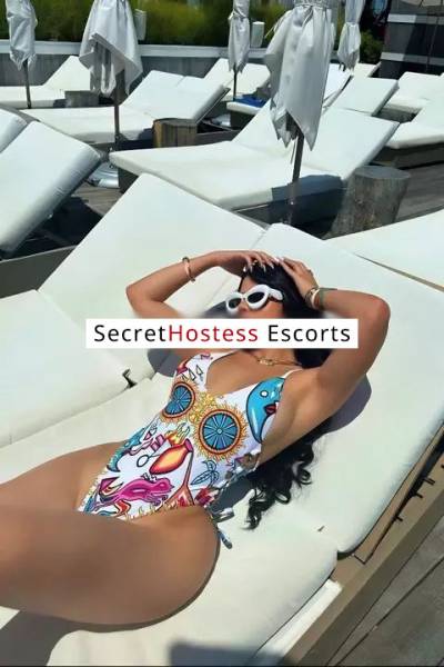 22 Year Old Colombian Escort Munich - Image 3