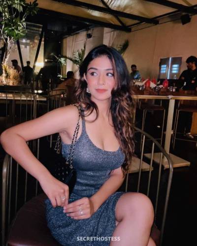Nisha Indian Model, escort in Dubai