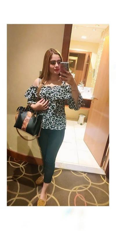 22Yrs Old Escort 167CM Tall Dubai Image - 0