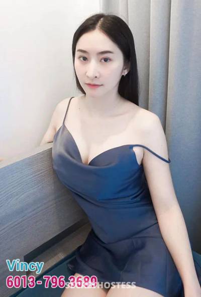 22Yrs Old Escort 47KG 160CM Tall Kuala Lumpur Image - 1