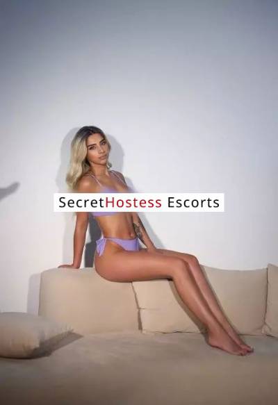 22Yrs Old Escort 51KG 167CM Tall Zagreb Image - 11