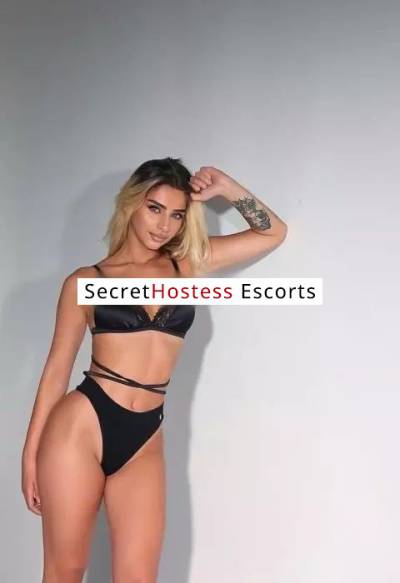 22Yrs Old Escort 51KG 167CM Tall Zagreb Image - 15