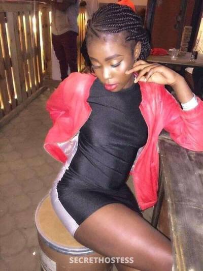 23Yrs Old Escort 157CM Tall Nairobi Image - 2