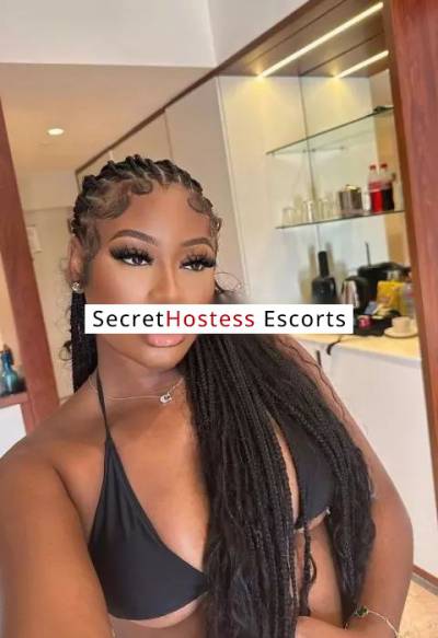 23 Year Old African Escort Dubai - Image 5