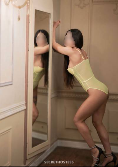 23Yrs Old Escort 170CM Tall Dubai Image - 2